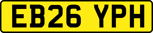 EB26YPH