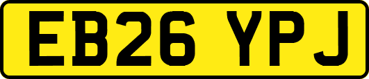 EB26YPJ
