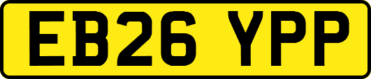EB26YPP