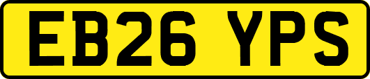 EB26YPS