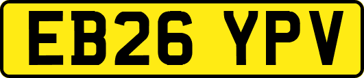 EB26YPV
