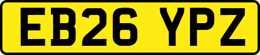 EB26YPZ