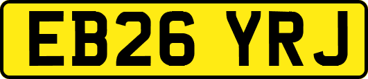 EB26YRJ