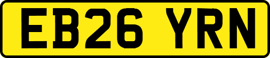 EB26YRN