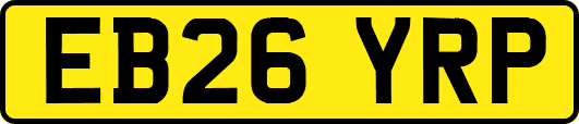 EB26YRP