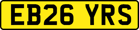 EB26YRS
