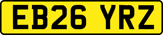 EB26YRZ
