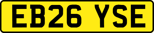 EB26YSE