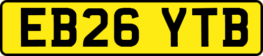 EB26YTB