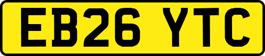 EB26YTC