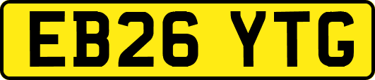 EB26YTG