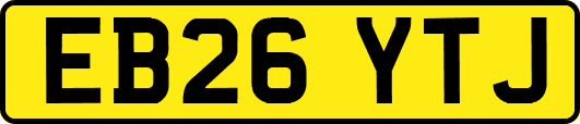 EB26YTJ