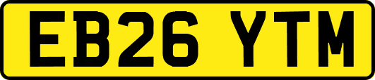 EB26YTM