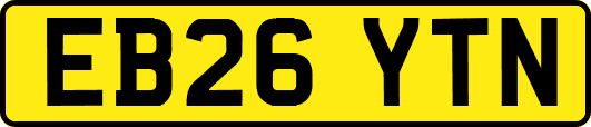 EB26YTN