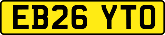 EB26YTO