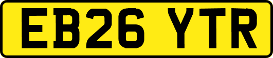 EB26YTR