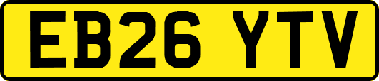 EB26YTV