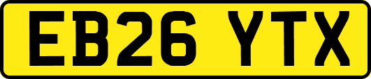EB26YTX