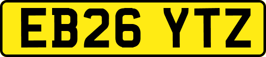 EB26YTZ