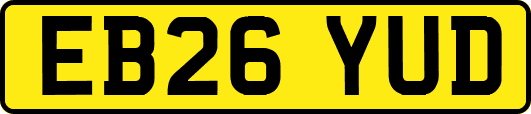 EB26YUD