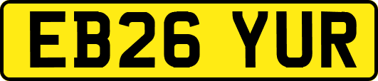 EB26YUR