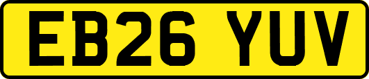 EB26YUV