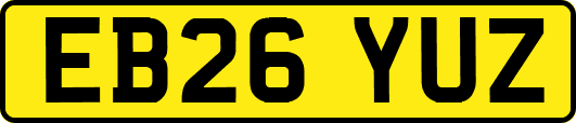 EB26YUZ