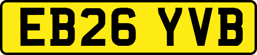 EB26YVB