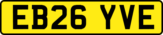 EB26YVE
