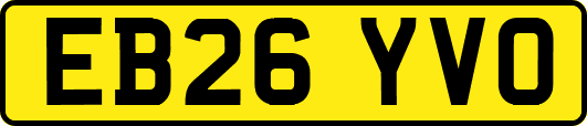 EB26YVO