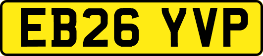 EB26YVP