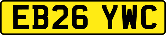 EB26YWC