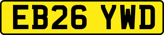 EB26YWD