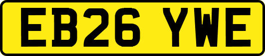 EB26YWE