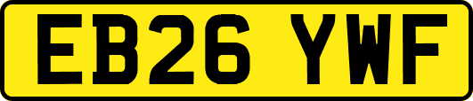 EB26YWF