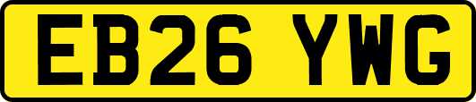 EB26YWG