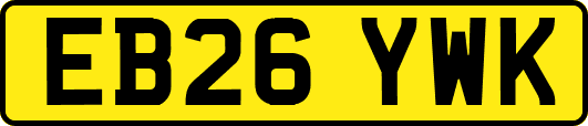 EB26YWK