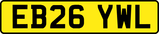 EB26YWL