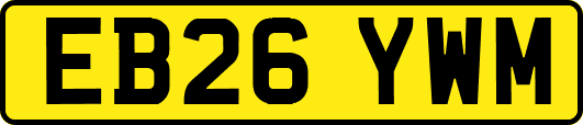 EB26YWM