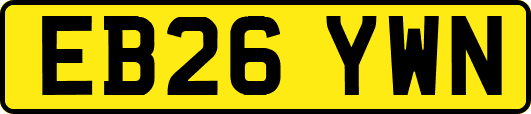 EB26YWN