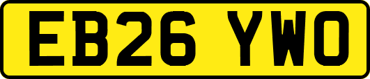 EB26YWO
