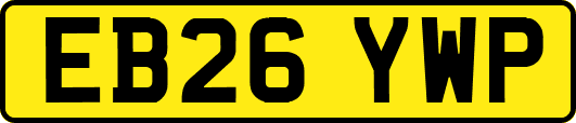 EB26YWP
