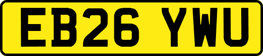 EB26YWU