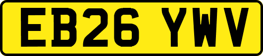 EB26YWV