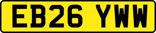 EB26YWW