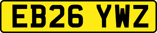 EB26YWZ