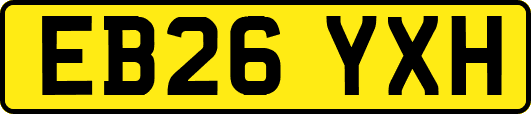 EB26YXH