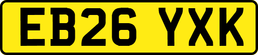 EB26YXK