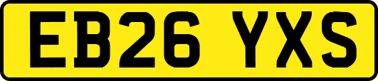 EB26YXS