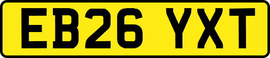 EB26YXT